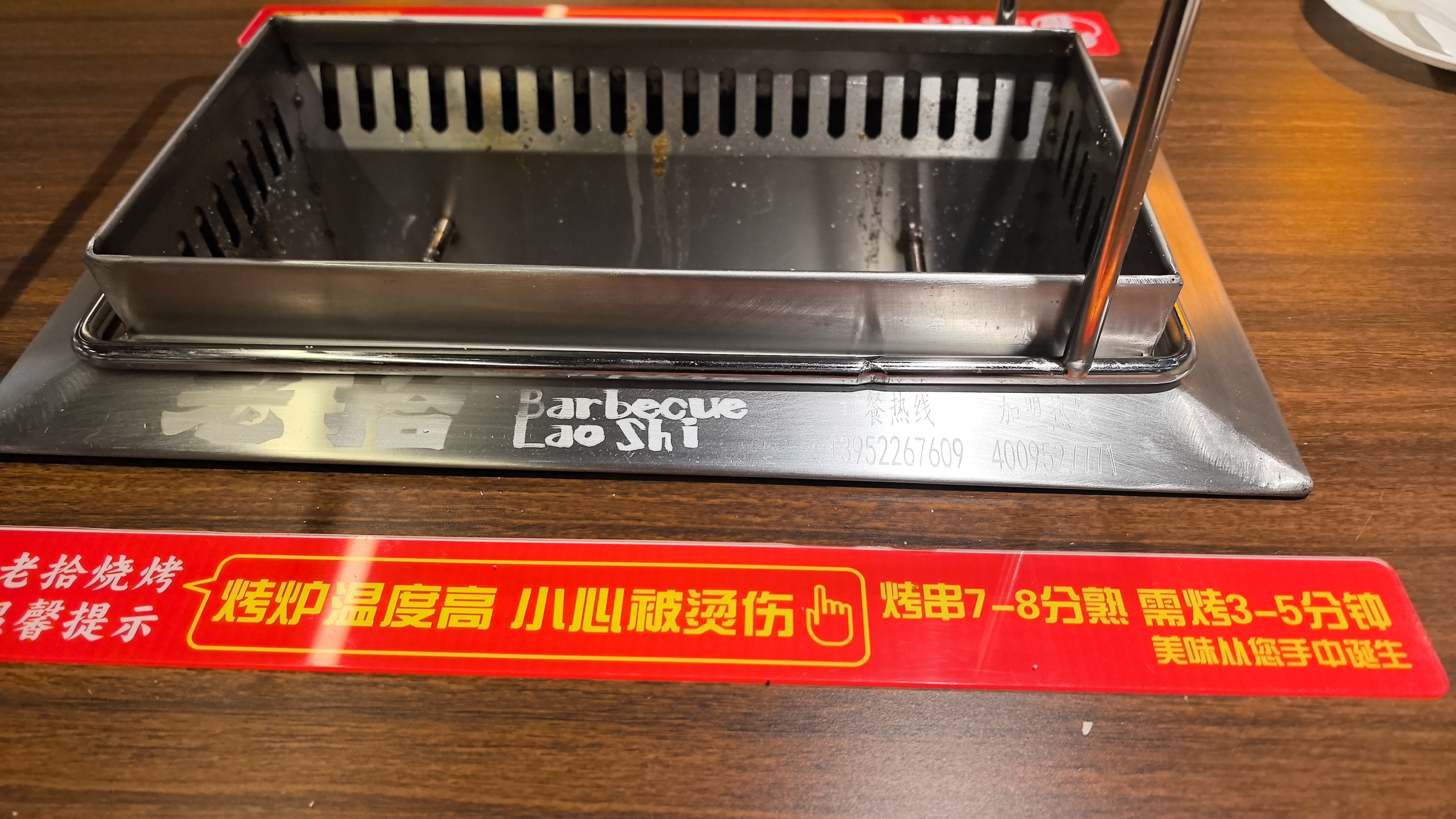 竹珺（ZHUJUN）仿亚麻编织厨房地垫防滑吸水吸油防污家用耐脏脚垫长条脚垫地毯 实拍图