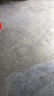 谢邦虎环氧彩砂自流平地面地坪漆大理石防滑耐磨瓷砖芝麻灰1.4kg 实拍图