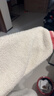 猫人【加厚保暖珊瑚绒】情侣睡衣男士睡衣男冬保暖家居服可外穿浅咖 实拍图