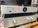 山灵（SHANLING）CD-S100 IV 25版CD-S100 23版高清格式CD播放器家用音响cd机HIFI播放器蓝牙播放 CD-S100 IV 25版银色【商家仓发货】 实拍图