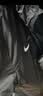 耐克NIKE男子秋冬长款棉服 防风保暖 通勤外套夹克CW6767-010黑L 实拍图