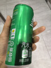 可口可乐（Coca-Cola）檀健次代言 雪碧Sprite柠檬味碳酸饮料 330ml*24摩登罐  实拍图