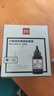 得力（deli）88a硒鼓碳粉/墨粉 388a适用惠普HP P1008 P1106 P1108 M1136 M126a M126nw M128fn打印机碳粉cc388a硒鼓6瓶装 实拍图