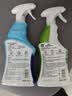滴露（Dettol）【除霉除垢】浴室清洁剂750ml+除霉喷雾500ml 除霉剂马桶洁厕剂 实拍图