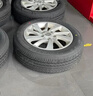 邓禄普（DUNLOP）汽车轮胎195/60R16 89H ENASAVE EC300+ 原配新轩逸适配骐达/海豚 实拍图