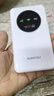 迅优随身wifi多网通免插卡移动网络wifi6无线网卡便携式高速4G无线wifi无限制全国通用流量2026款5GXY 【至尊版】12信号通道+10000毫安长续航 实拍图