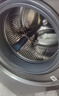 京东家政清洗 滚筒洗衣机(单筒)简拆洗 家电清洗上门服务清洁保养 实拍图