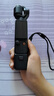 大疆 DJI Osmo Pocket 3 标准版 一英寸口袋云台相机 OP灵眸手持数码相机 旅游vlog 便携美颜摄像 实拍图