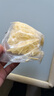 大希地马苏里拉芝士碎100g*10袋 家庭装奶酪碎 独立小包装披萨烘焙原料 实拍图