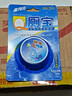 蓝月亮Q厕宝50g（松木香型）洁厕灵 洁厕宝  蓝泡泡 马桶清洁剂除菌除臭 实拍图