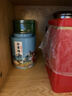 茗军师茶叶 武夷山原产红茶（金骏眉+正山小种）500g年货节送礼自己喝 实拍图