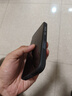 Smorss【肤感磁吸】适用荣耀Magic8 RSR保时捷手机壳honor保护套磁吸全包防摔超薄抗指纹简约男女黑 实拍图