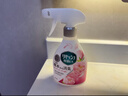 花王（KAO）除味喷雾370ml 室内空间卧室除臭除菌防霉去味喷雾空气清新剂 实拍图