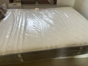 芝华仕床垫D026明星垫0胶撑脊代棕棉独袋弹簧席梦思家用1.5x2米睡感偏硬 实拍图
