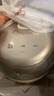 美的（Midea）电饭煲电饭锅小型迷你家用1-2人小容量0氟智能预约多功能煲汤小米粥2L小煲品牌官方以旧换新RC208 实拍图