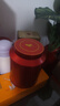 八马茶业乌龙茶金马罐武夷岩茶大红袍一级160g罐装茶叶自己喝 实拍图