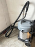 KARCHER 德国卡赫 商用工业不锈钢桶式干湿两用大功率大吸力吸尘器 NT50/2 PLUS 双电机 全新升级 实拍图