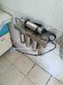 乐博维适配海尔净水器滤芯HU603-5A/3A升级净化款软化款PP棉压缩后置颗粒活性炭超滤膜平替配件 ABCDE全套滤芯-软化款HU603-5A 实拍图