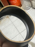 砂锅炖锅家用燃气耐高温陶瓷煲汤锅干烧不裂煤气灶煲仔饭汤煲沙锅 【适合5-10人】 5L 实拍图