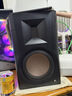 惠威（HiVi） D300 2.0声道有源HIFI音响多媒体无线蓝牙5.0书架箱电脑电视家用桌面音箱 实拍图