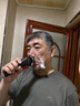 飞利浦（PHILIPS）电动剃须刀欧洲整机进口 旋护7系SkinIQ高端系列护肤级刮胡刀【生日礼物】送男友送老公 S7886/35 实拍图