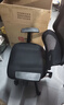西昊M56二代 人体工学椅办公椅电脑电竞椅子人工力学座椅学习升降椅背 实拍图