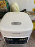 九阳（Joyoung）5升家用大容量4~5人微压电饭煲电饭锅28分钟冷水快饭前置彩屏9大功能菜单大火力熬煮F-50FZ515 实拍图