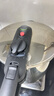 双立人（ZWILLING）高压锅不锈钢家用防爆两档压力锅EcoQuick II 7.5L燃气灶通用锅具 实拍图