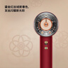 戴森（DYSON）HD16 全新智能吹风机 Supersonic 电吹风 负离子 速干护发 礼物推荐 HD16 鎏金红丝绒色 实拍图