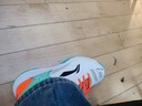 李宁（LI-NING）羽毛球鞋男女情侣款火箭鞋网球鞋乒乓球鞋贴地飞行运动鞋 实拍图