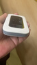 影腾随身wifi三网全国通用无线wi-fi6免插卡移动联通电信无限制大流量卡便携式网卡高速网络2026款5GHF 【三网通3000毫安充电款+白色】超长续航 实拍图