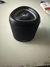 索爱（soaiy）S37MAX户外便携蓝牙音箱发布会伴手礼音响户外防尘防水露营低音炮小度智能生日礼物音箱 蓝黑色 实拍图