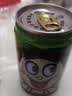 旺旺 旺仔牛奶245ml*12罐 礼物聚会经典罐装红奶早餐搭档批发散装 【苹果味】245ml*12罐 实拍图