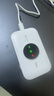 TCL随身wifi三网通用免插卡无线wifi6车载4G路由器随身便携无限制移动联通电信全国通用2026款5GXY15B 【旗舰顶配版】3000毫安大电池三网任切 不限速不虚标月享1500G流量 实拍图