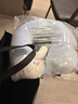 名创优品（MINISO）大耳狗U型枕记忆棉办公室午睡枕旅行颈枕午休枕汽车靠枕生日礼物 实拍图