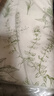 洁丽雅7A抗菌亲肤四件套双人家用四季可用床上用品1.5/1.8米 素雅200*230cm 实拍图