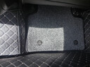 车丽友 专用于15-24款别克英朗脚垫全包围丝圈汽车垫 实拍图