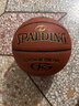 斯伯丁（SPALDING）儿童篮球5号青少年中考训练室内外兼用耐磨PU皮76-950Y 实拍图