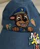 汪汪队立大功（PAW PATROL）儿童帽子男童棒球帽宝宝鸭舌帽春夏防风防晒遮阳卡通帽1771A  54 实拍图