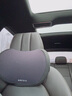 CICIDO夕多汽车头枕车用腰靠护颈枕车载靠背靠枕奔驰迈巴赫特斯拉通用款 实拍图