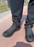 安踏自在鞋丨一脚蹬运动鞋男鞋休闲鞋夏季网面透气薄款男女健步鞋 实拍图
