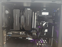 光威（Gloway）32GB(16GBx2) DDR4 3600 台式机内存条 天策 马甲条 海力士CJR CL18 皓月白 AI电脑配件升级 实拍图