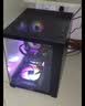 华硕（ASUS）ROG全家桶 英特尔酷睿14代i5/i7台式电脑游戏主机5060ti/5070直播设计三角洲黑神话水冷整套海景房 主机+32寸超清显示屏【六年质保+全套配齐】 一：13代i5丨3200 实拍图