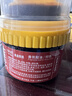ONEFULL皮鞋50ml棕色油擦鞋神器黑色真皮保养油皮包皮衣护理保养油 实拍图