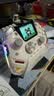 北通鲲鹏50第二代无线游戏手柄AI智控蓝牙手柄 xbox电脑PC手机steam电视NSswitch2震动体感 原神 实拍图