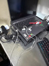 绯乐涟二代LIAN2入耳式HIFI游戏耳机有线Typec电竞听声辨位高音质发烧电脑耳机带麦2025新款可换线耳塞 皓月白-涟Ⅱ【Type-C带麦】1.2m-手机推荐 实拍图
