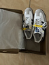 阿迪达斯adidas三叶草  samba T头鞋运动鞋男女休闲鞋B75806 38.5 实拍图