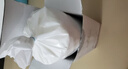 paratex颗粒偏低按摩波浪枕泰国原装进口天然乳胶枕头94%乳胶含量 女士枕 实拍图
