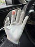 蕉下（beneunder）防晒手套女夏天防紫外线开车骑行防晒手套户外运动凉感米AL360 实拍图