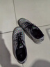 卡尔美（KELME）成人足球鞋男比赛TF碎钉球鞋学生透气防滑球鞋873701 银色 42 实拍图